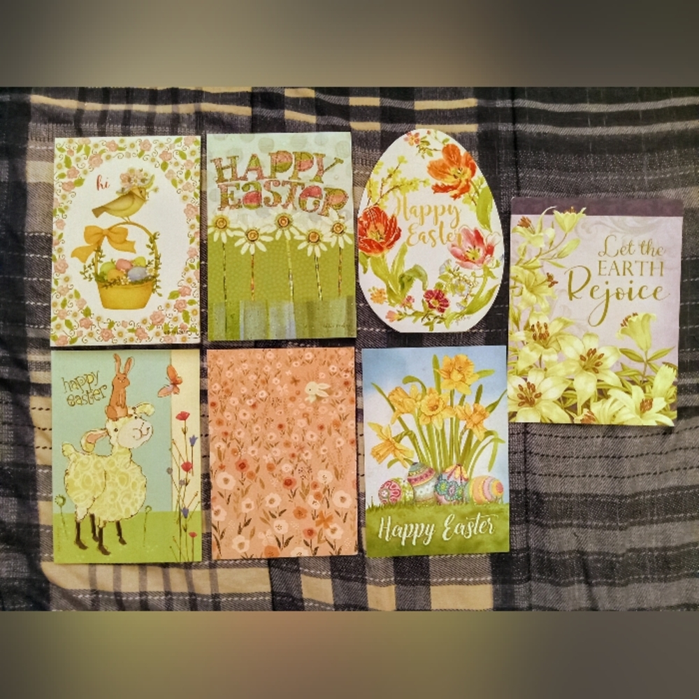 Easter Cards - Picture 12 of 12
